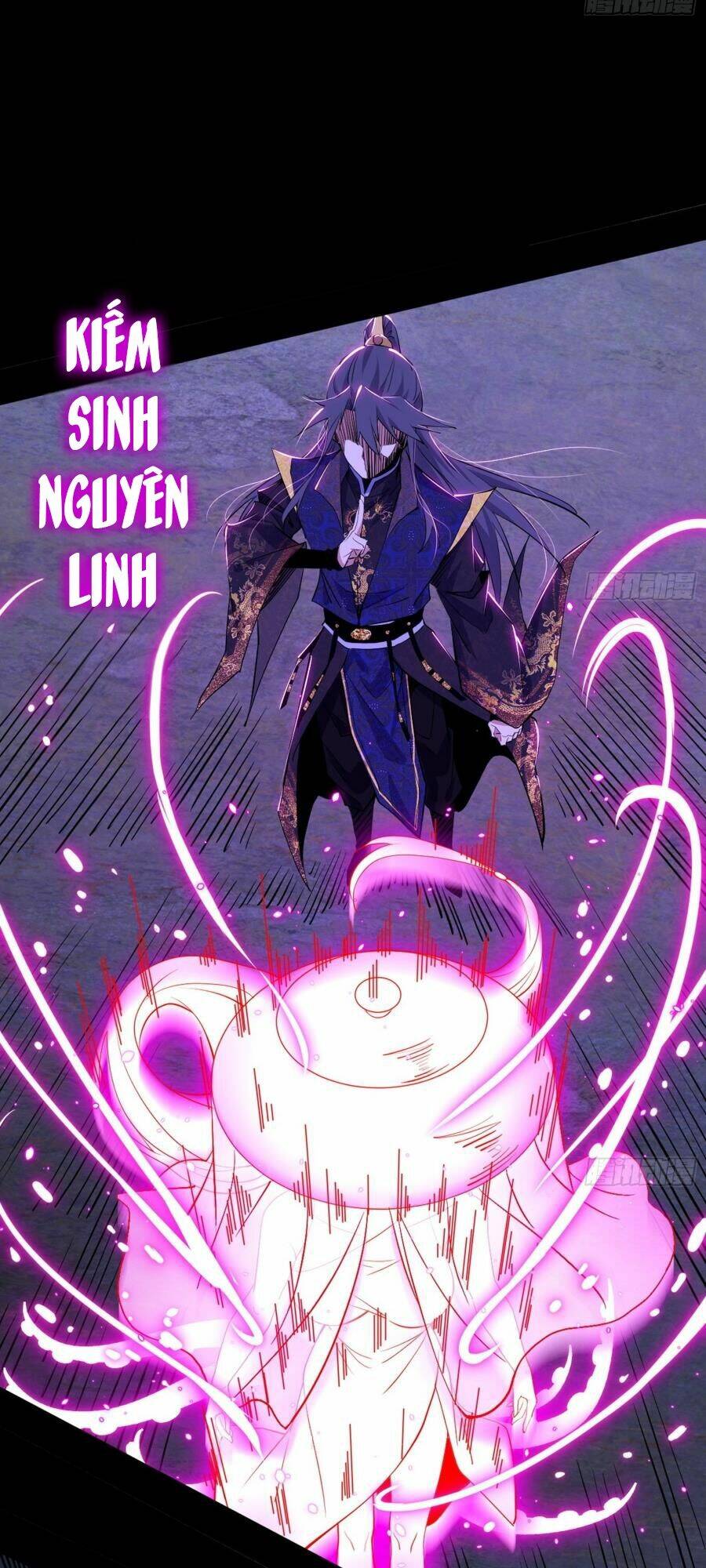 Ta Là Tà Đế Chapter 417 - Trang 2