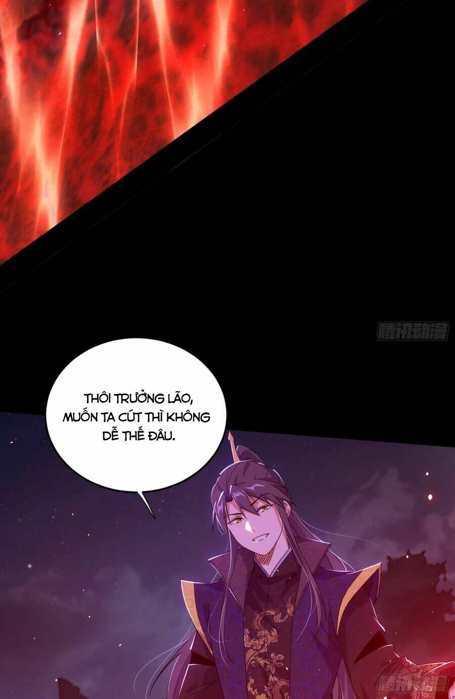 Ta Là Tà Đế Chapter 417 - Trang 2