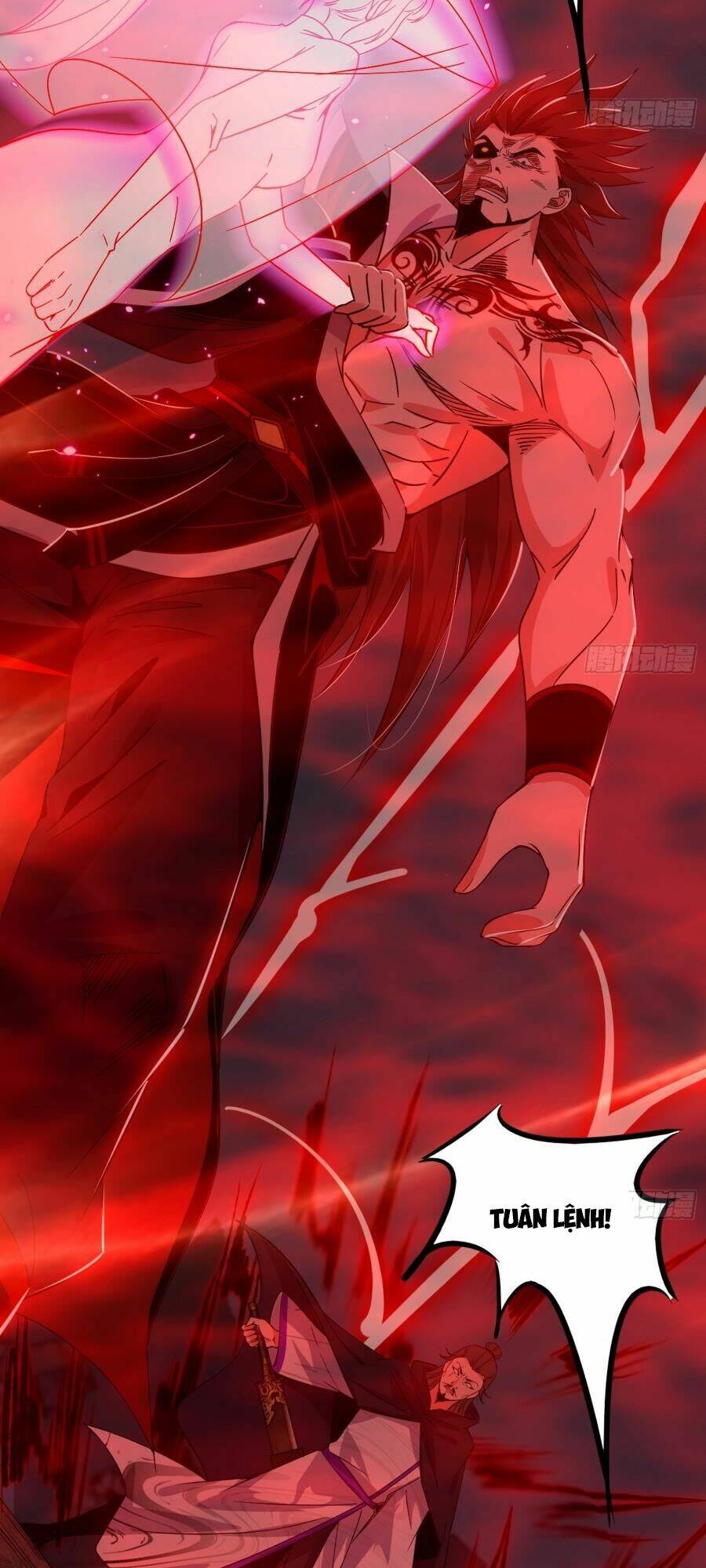 Ta Là Tà Đế Chapter 417 - Trang 2