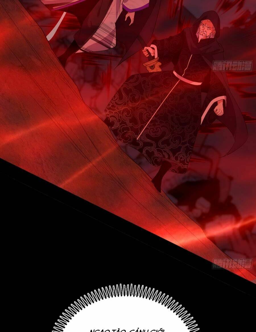 Ta Là Tà Đế Chapter 417 - Trang 2