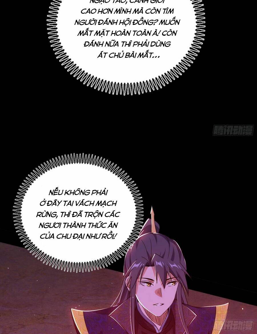 Ta Là Tà Đế Chapter 417 - Trang 2