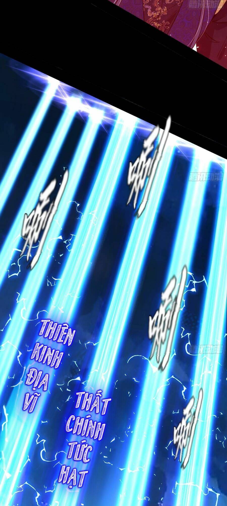 Ta Là Tà Đế Chapter 417 - Trang 2