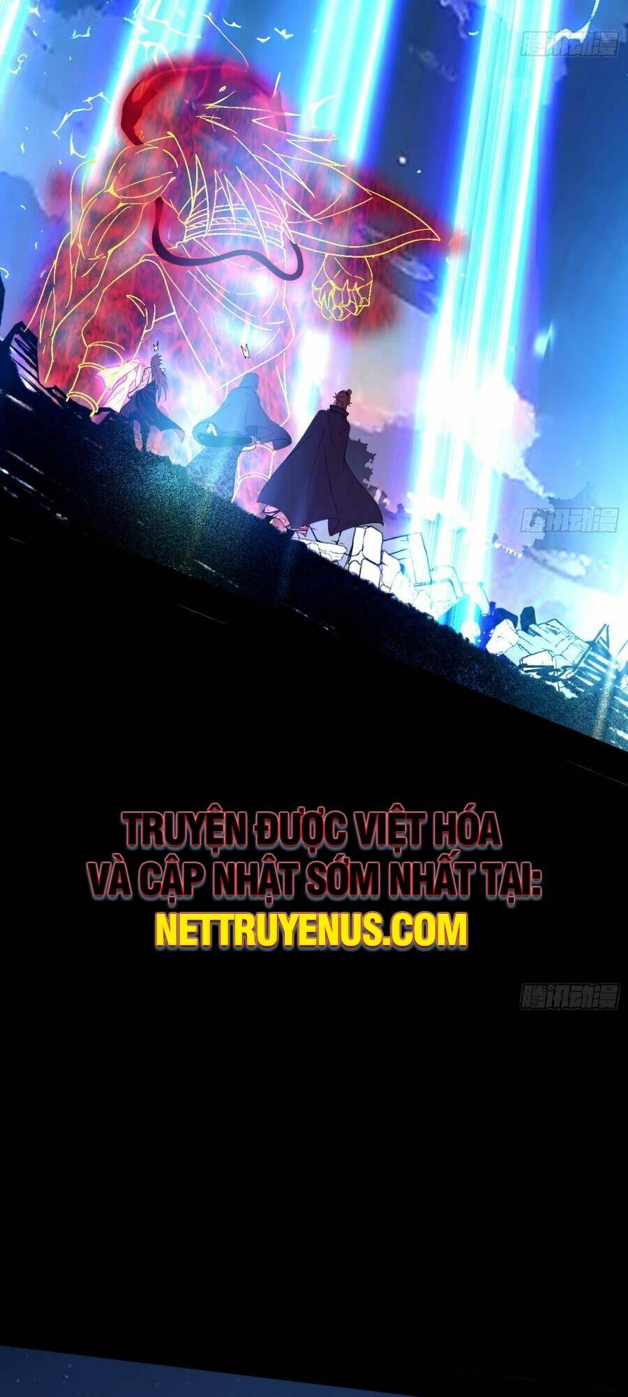 Ta Là Tà Đế Chapter 417 - Trang 2