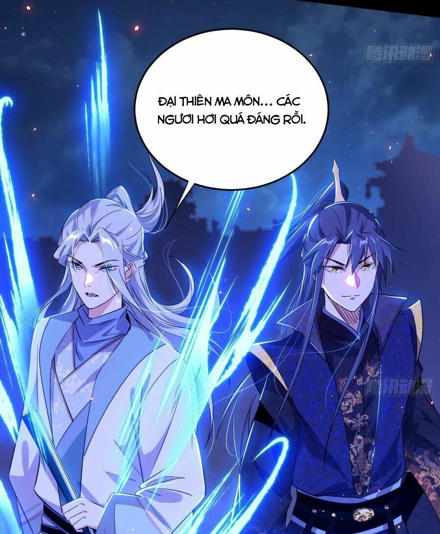 Ta Là Tà Đế Chapter 417 - Trang 2