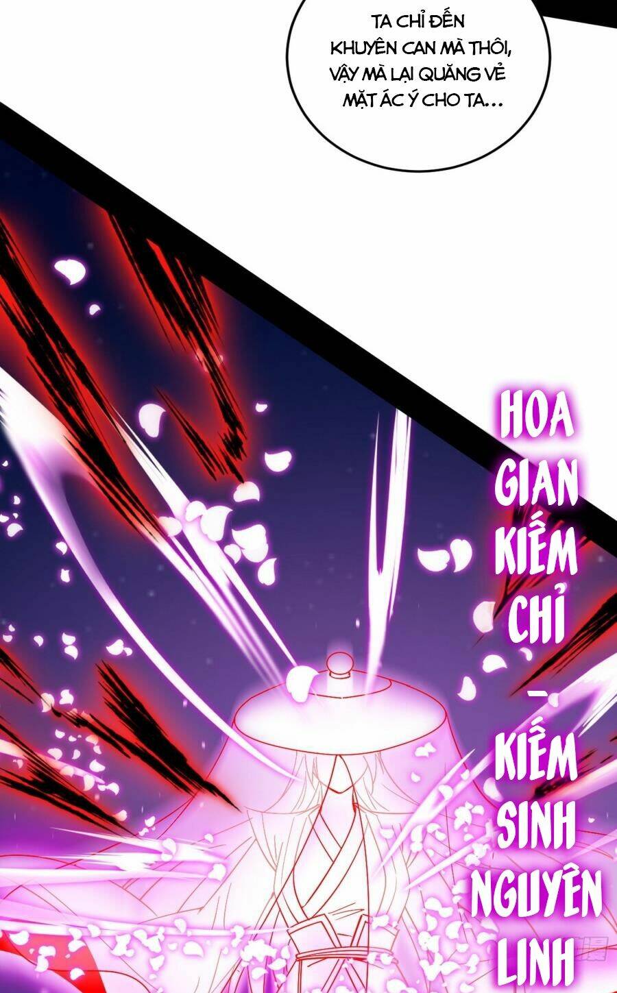 Ta Là Tà Đế Chapter 417 - Trang 2