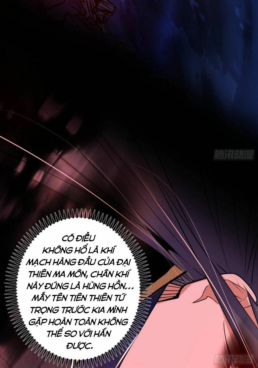 Ta Là Tà Đế Chapter 418 - Trang 2