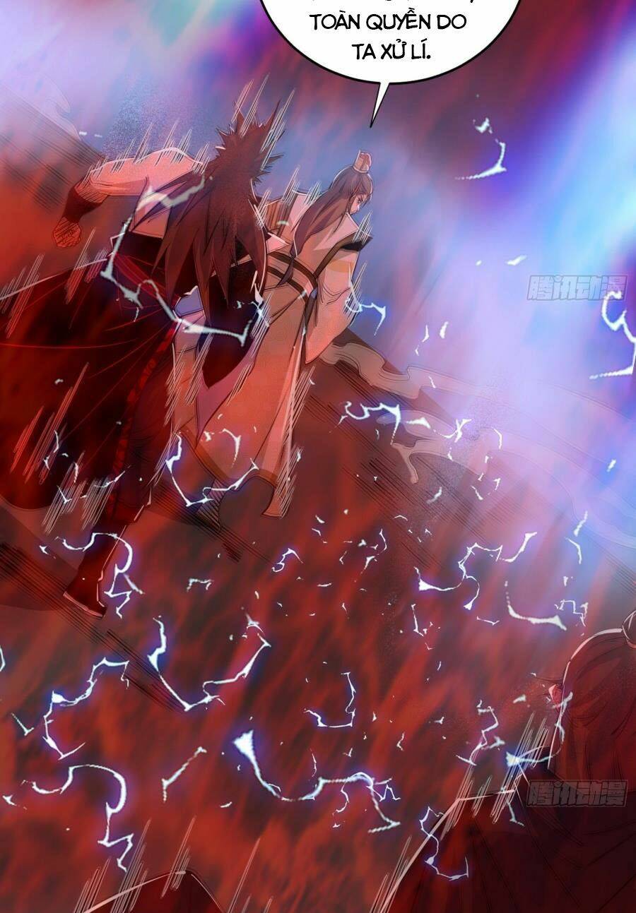 Ta Là Tà Đế Chapter 418 - Trang 2