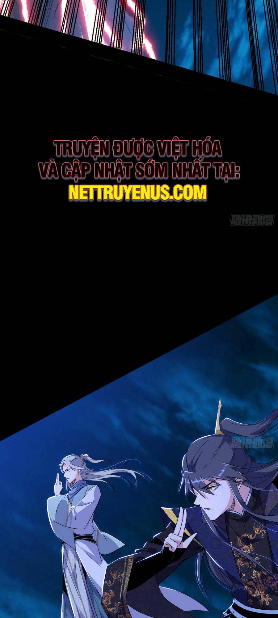 Ta Là Tà Đế Chapter 418 - Trang 2