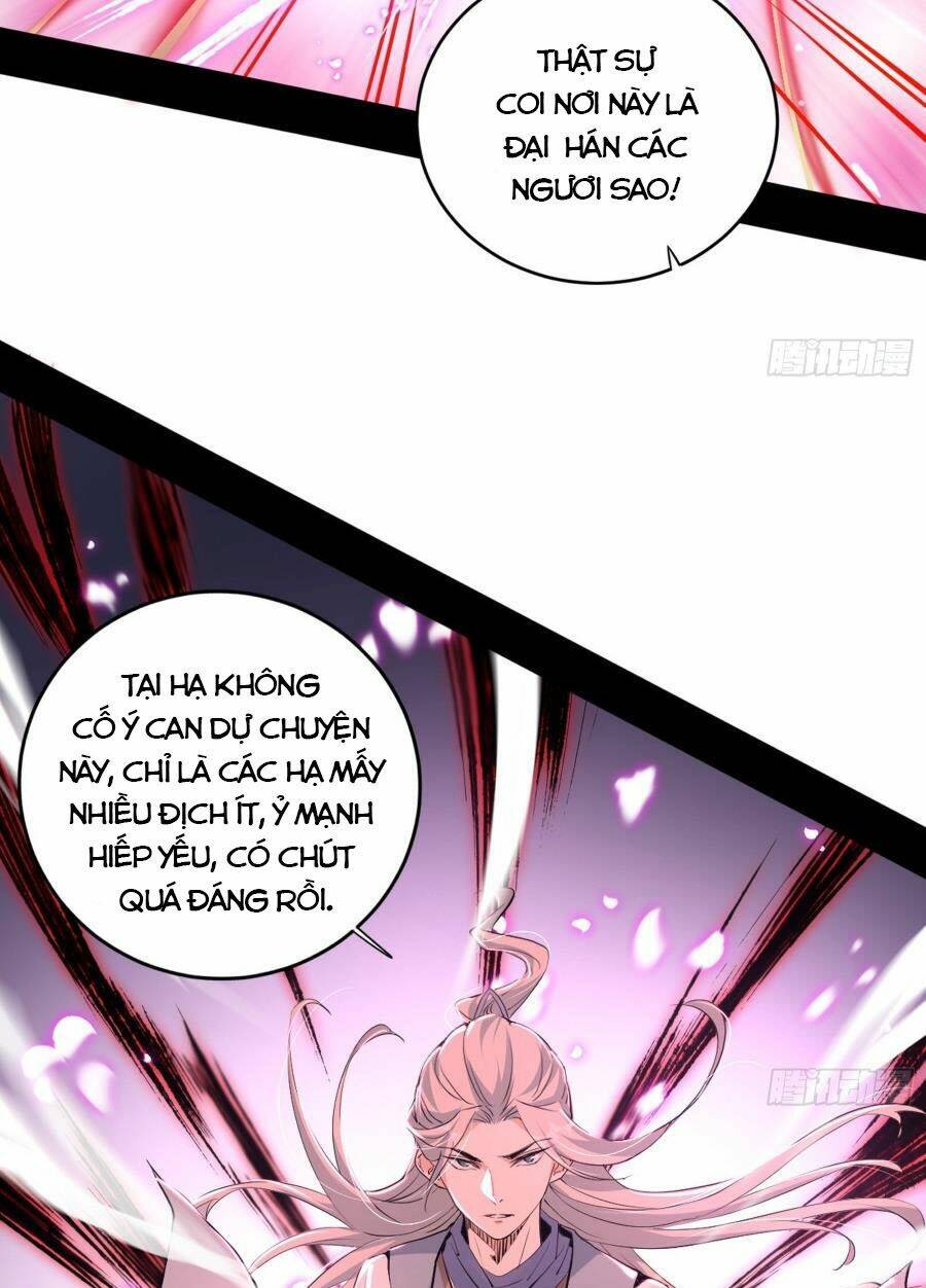 Ta Là Tà Đế Chapter 418 - Trang 2