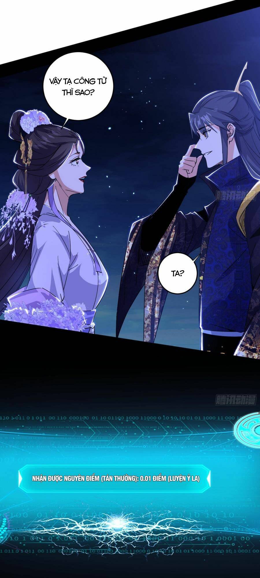 Ta Là Tà Đế Chapter 418 - Trang 2