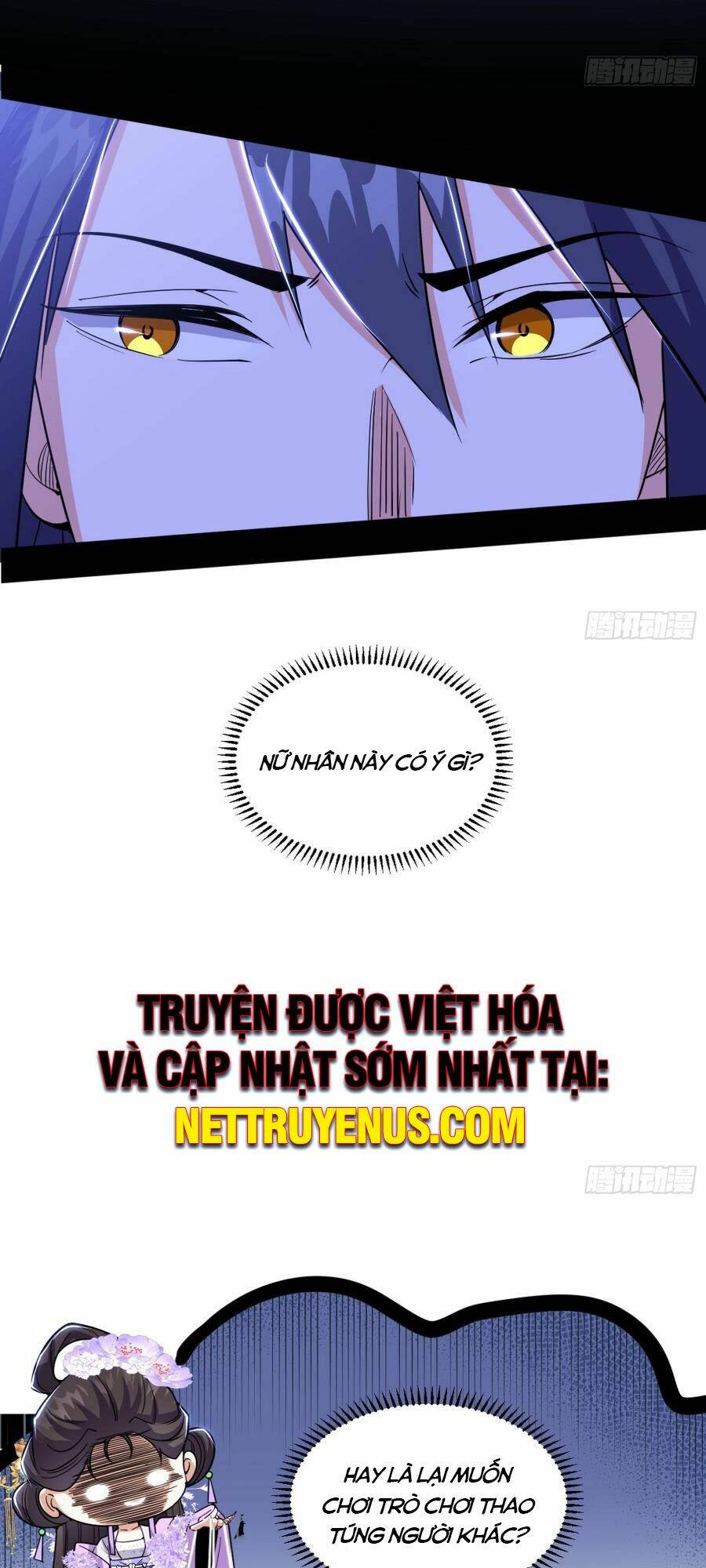 Ta Là Tà Đế Chapter 418 - Trang 2