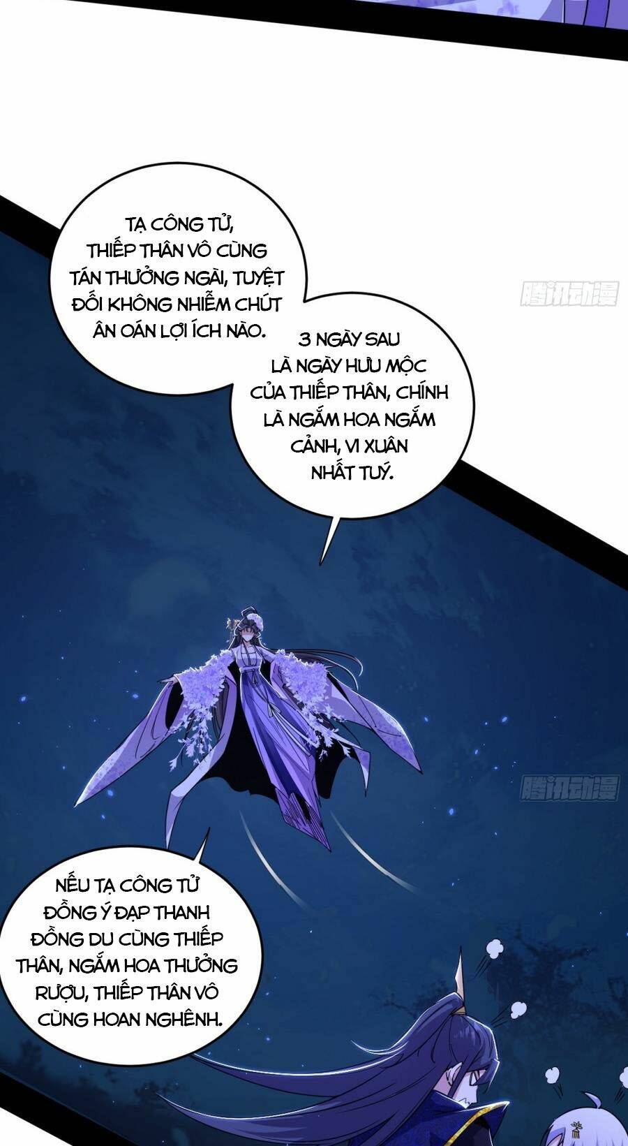 Ta Là Tà Đế Chapter 418 - Trang 2