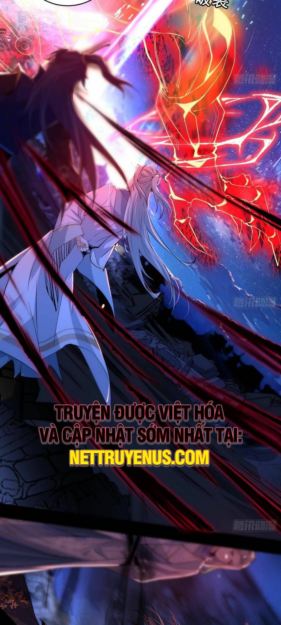 Ta Là Tà Đế Chapter 418 - Trang 2