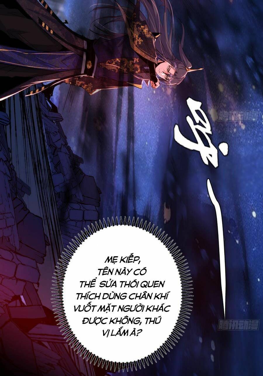 Ta Là Tà Đế Chapter 418 - Trang 2