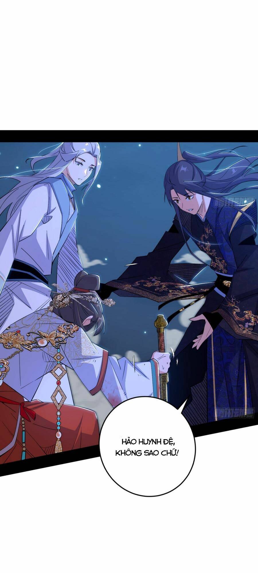 Ta Là Tà Đế Chapter 419 - Trang 2