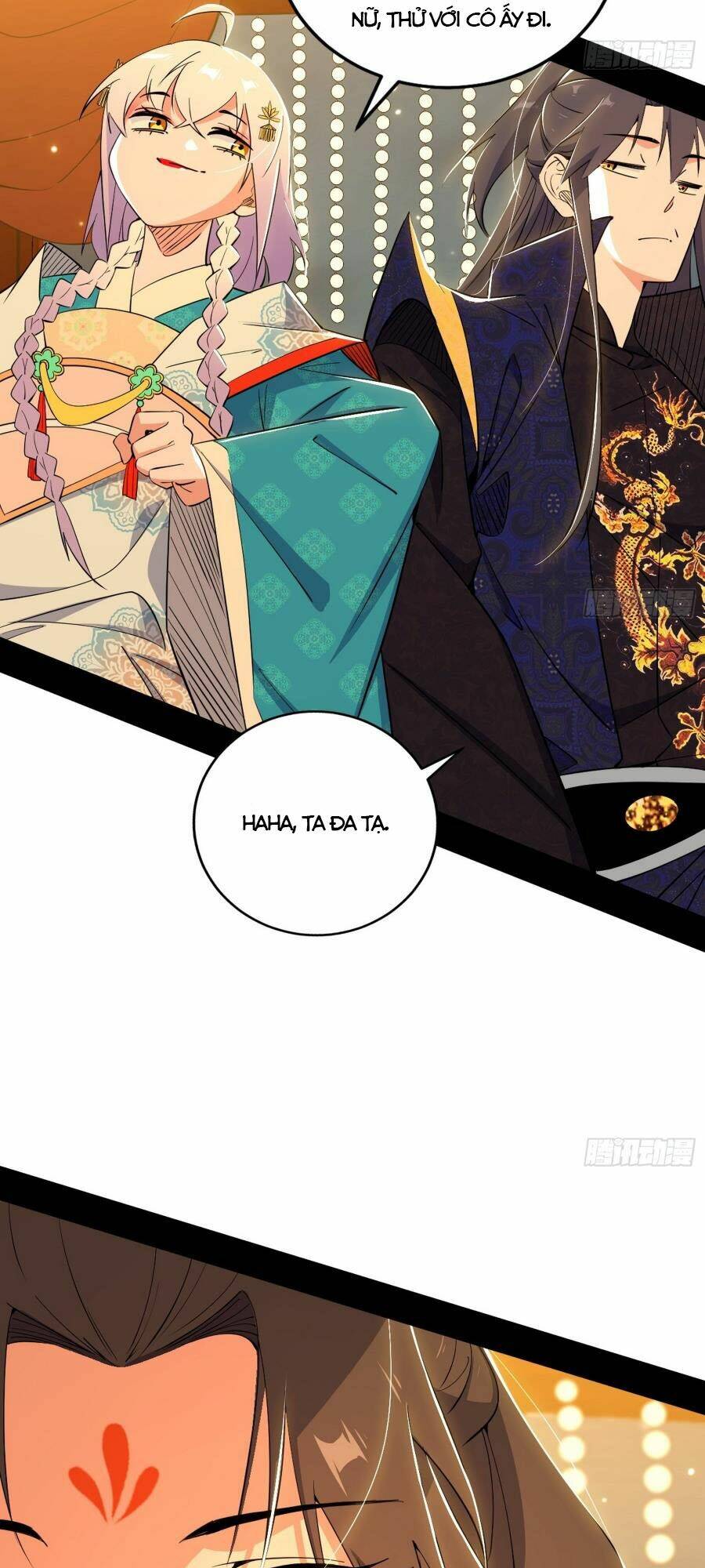 Ta Là Tà Đế Chapter 419 - Trang 2