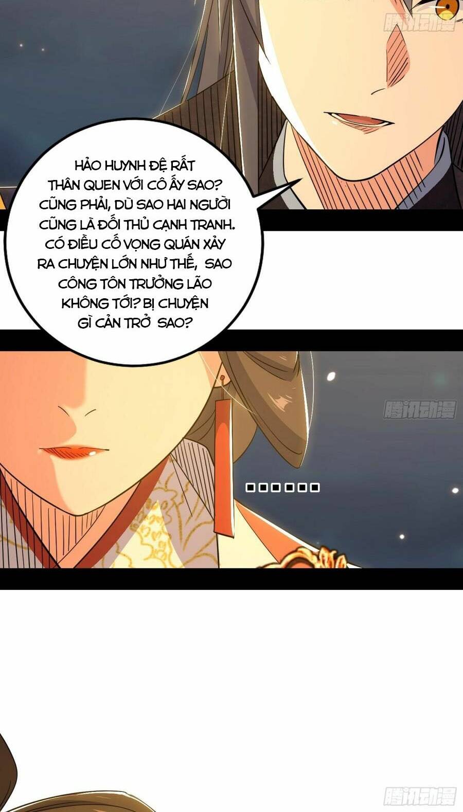 Ta Là Tà Đế Chapter 419 - Trang 2