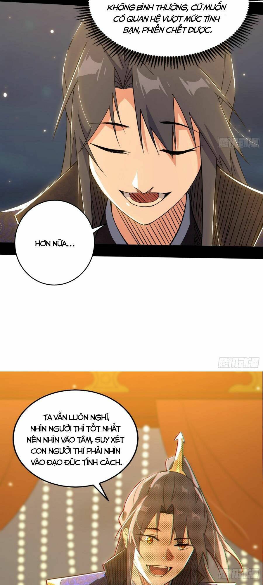 Ta Là Tà Đế Chapter 419 - Trang 2