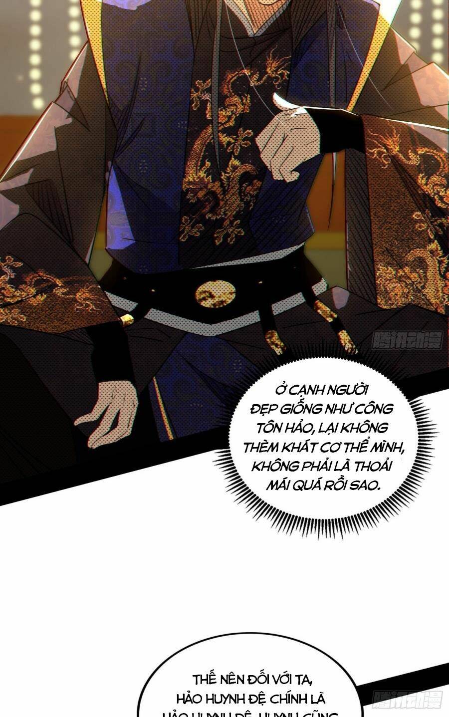 Ta Là Tà Đế Chapter 419 - Trang 2