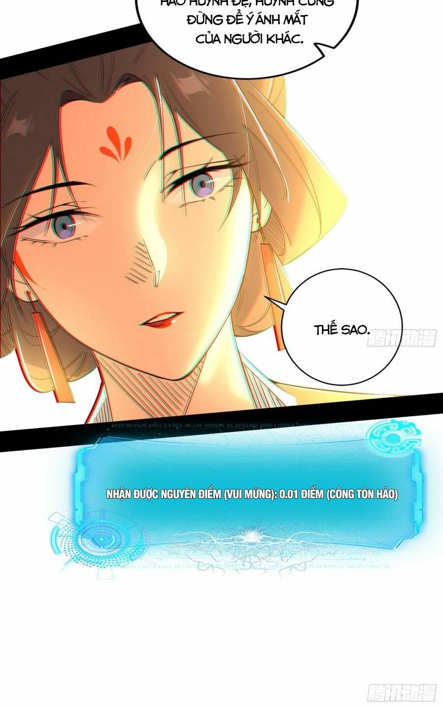 Ta Là Tà Đế Chapter 419 - Trang 2