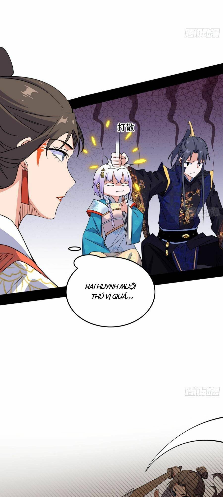 Ta Là Tà Đế Chapter 419 - Trang 2