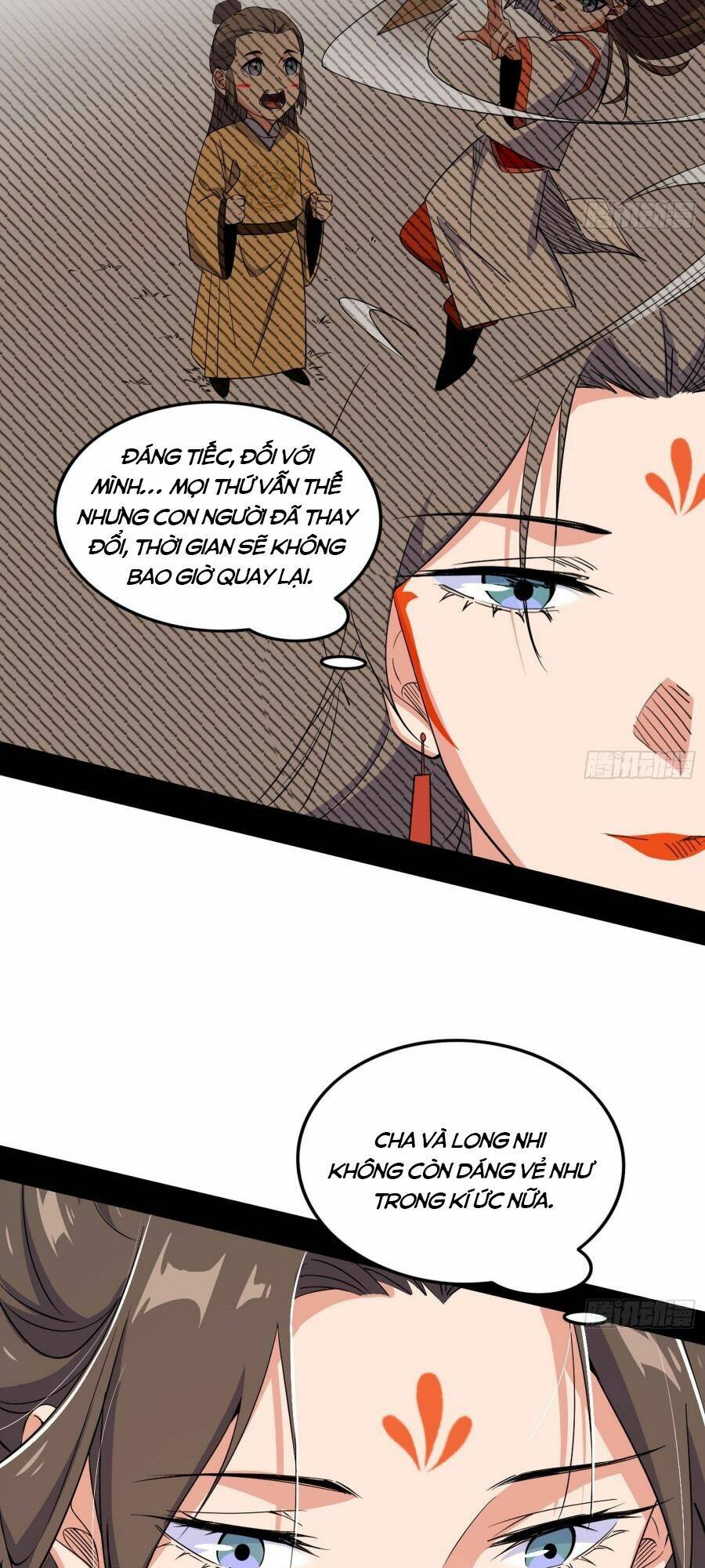 Ta Là Tà Đế Chapter 419 - Trang 2