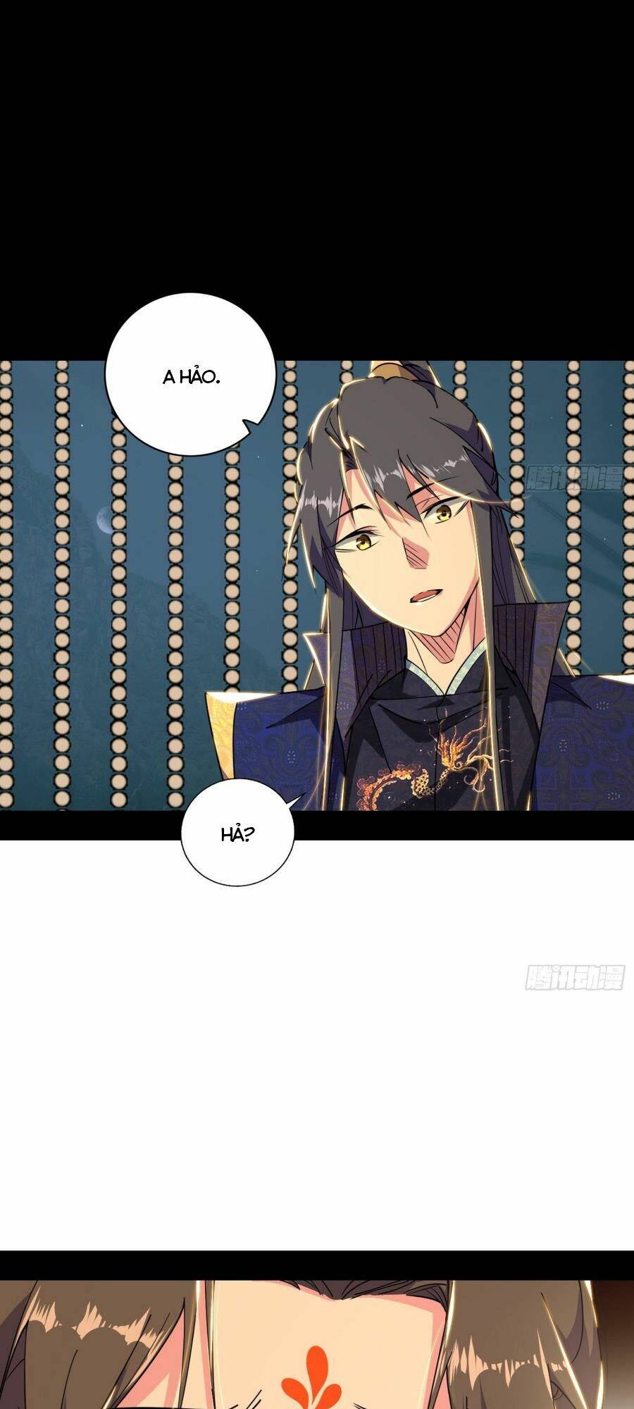 Ta Là Tà Đế Chapter 419 - Trang 2