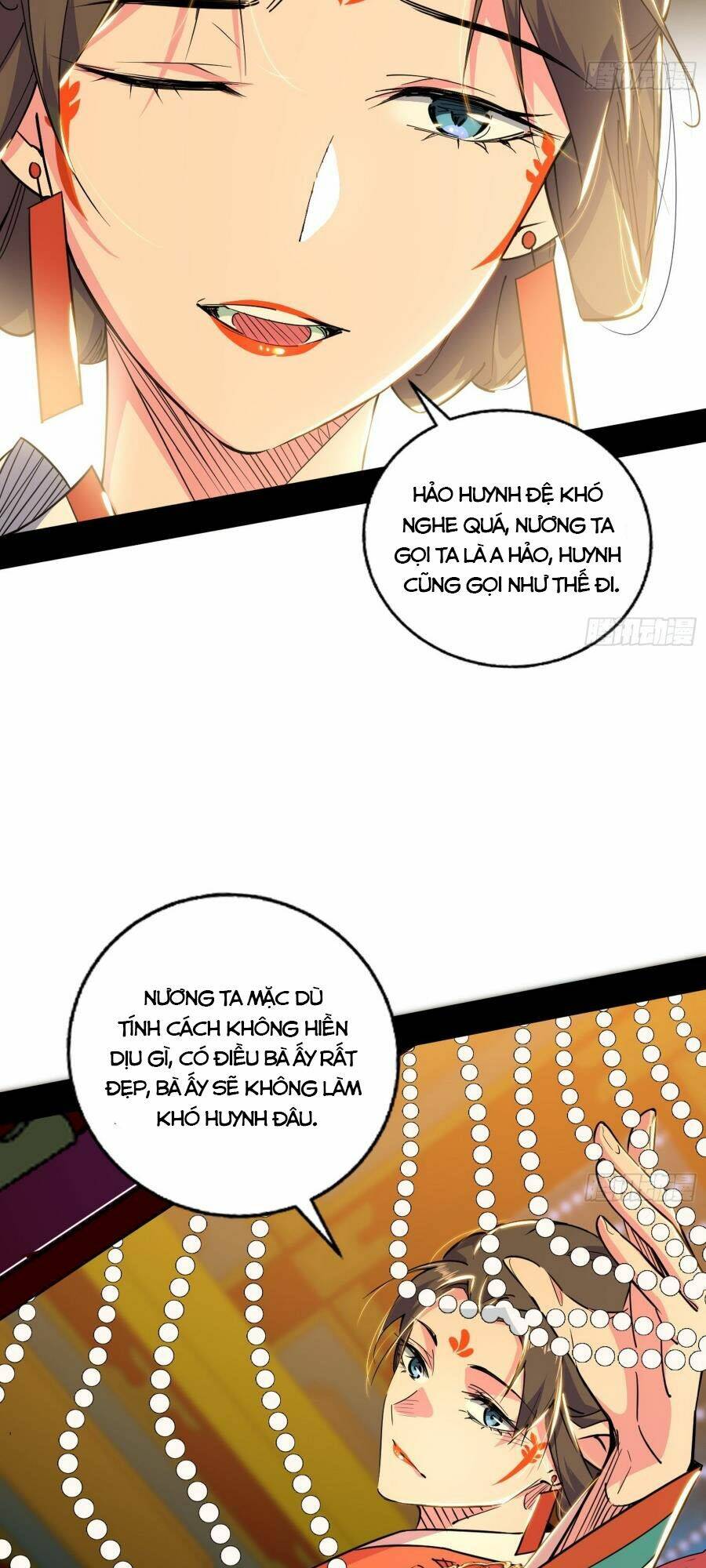 Ta Là Tà Đế Chapter 419 - Trang 2