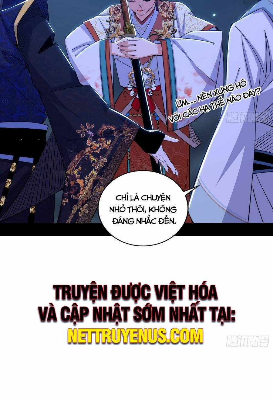 Ta Là Tà Đế Chapter 419 - Trang 2