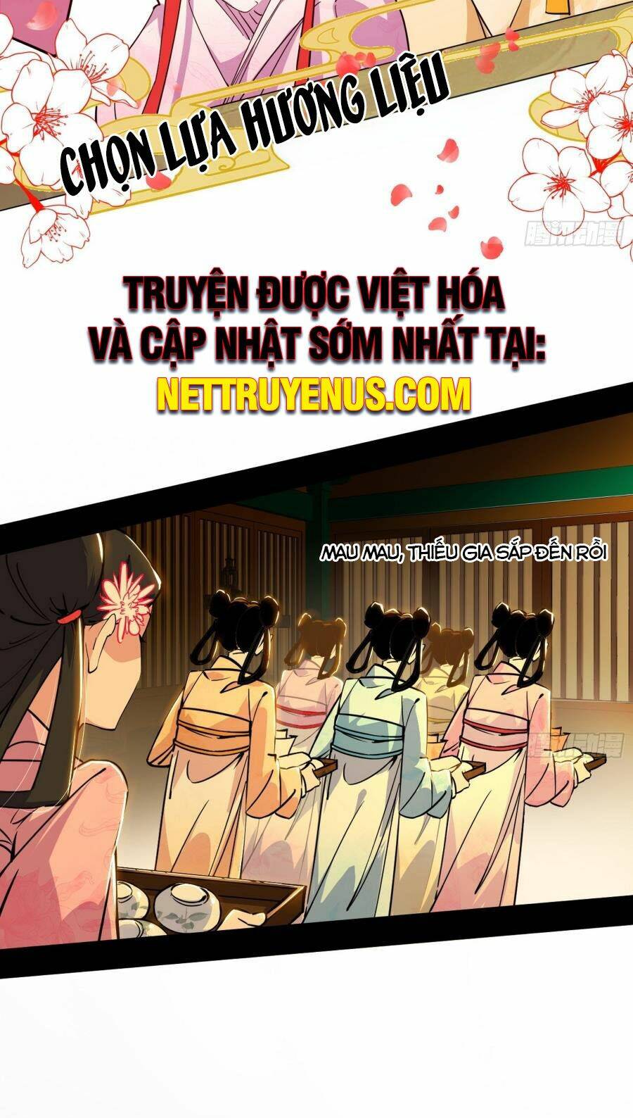 Ta Là Tà Đế Chapter 419 - Trang 2