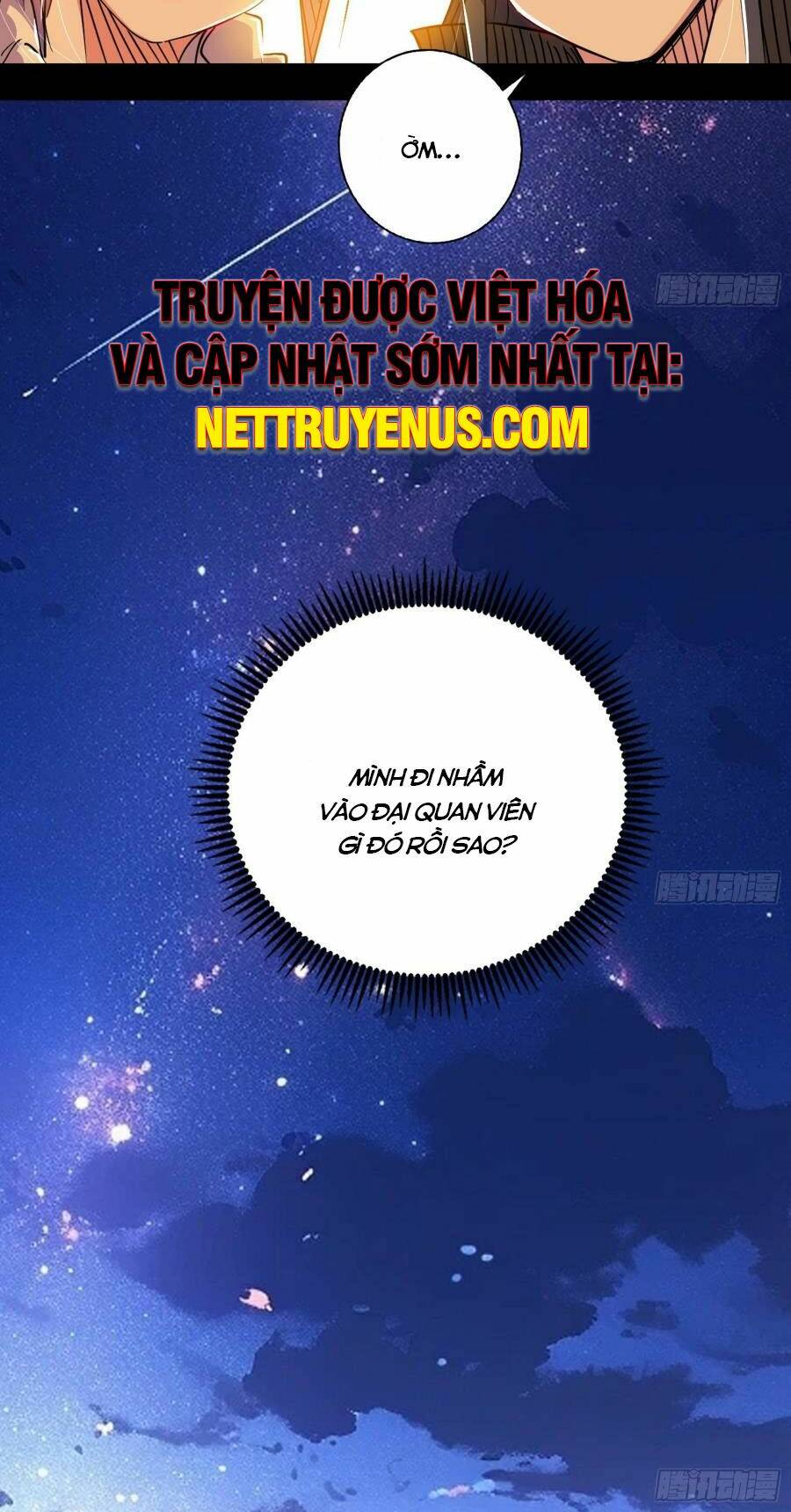 Ta Là Tà Đế Chapter 419 - Trang 2