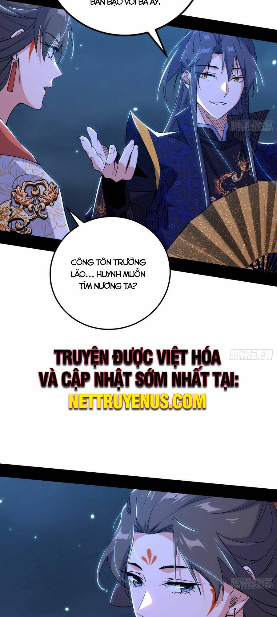 Ta Là Tà Đế Chapter 419 - Trang 2