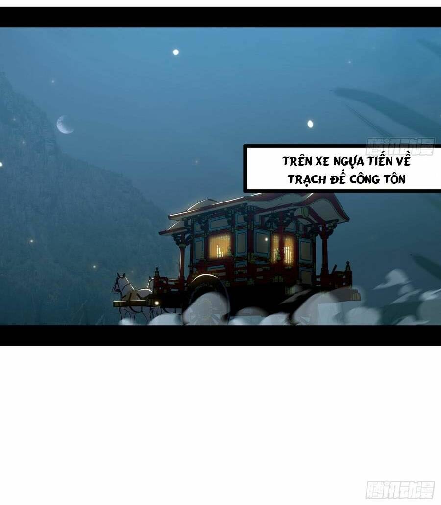 Ta Là Tà Đế Chapter 419 - Trang 2