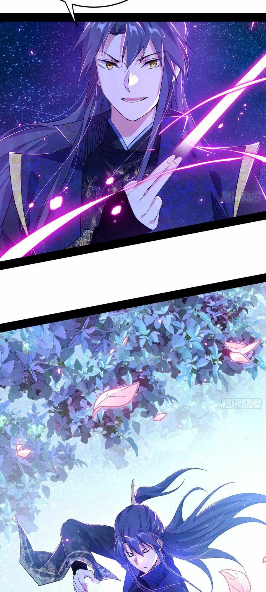 Ta Là Tà Đế Chapter 420 - Trang 2