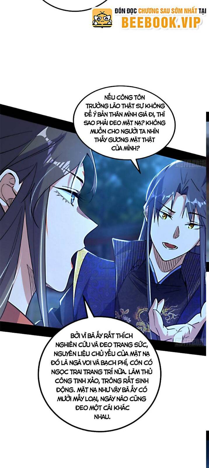 Ta Là Tà Đế Chapter 422 - Trang 2