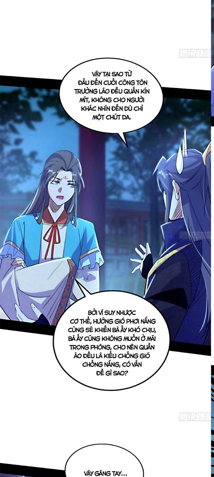 Ta Là Tà Đế Chapter 422 - Trang 2