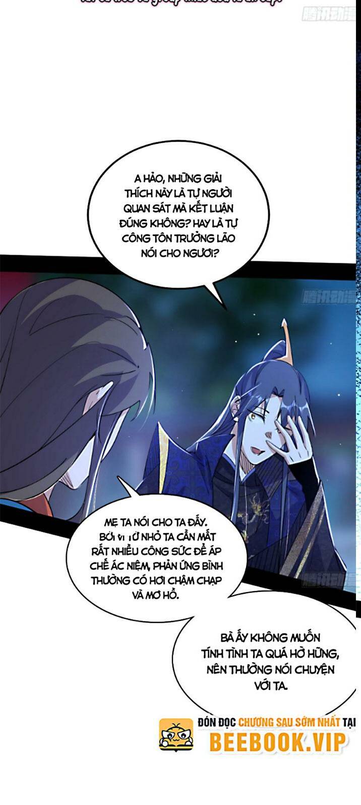 Ta Là Tà Đế Chapter 422 - Trang 2