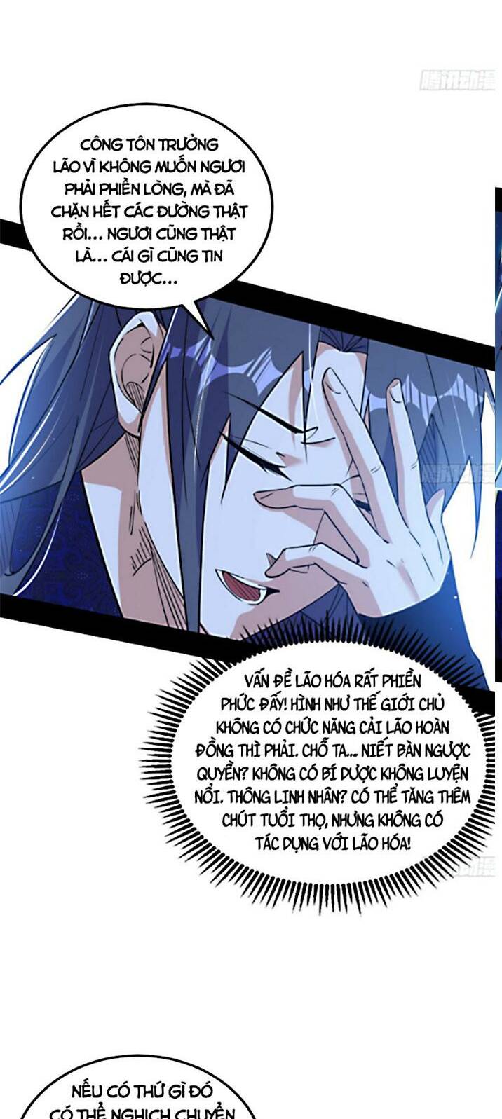 Ta Là Tà Đế Chapter 422 - Trang 2