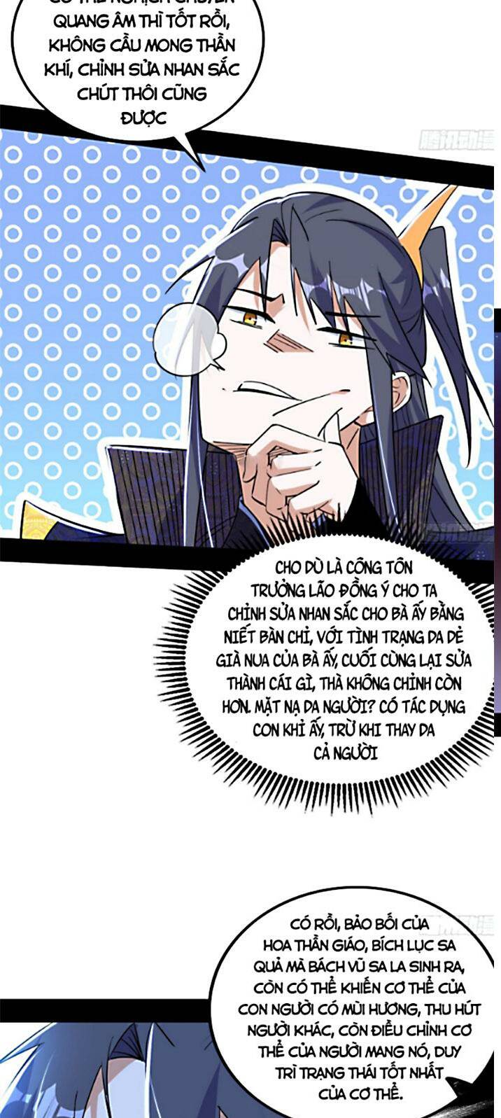 Ta Là Tà Đế Chapter 422 - Trang 2