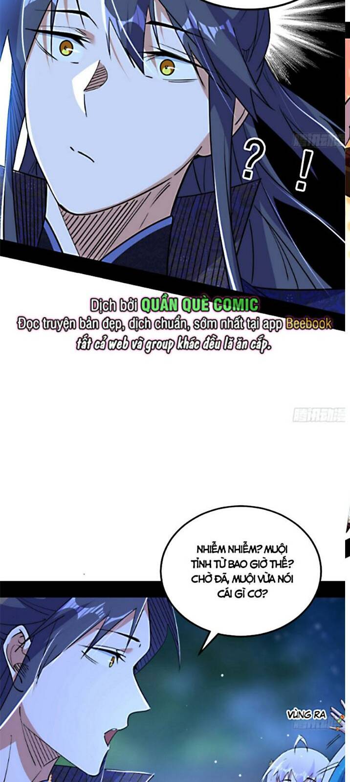 Ta Là Tà Đế Chapter 422 - Trang 2