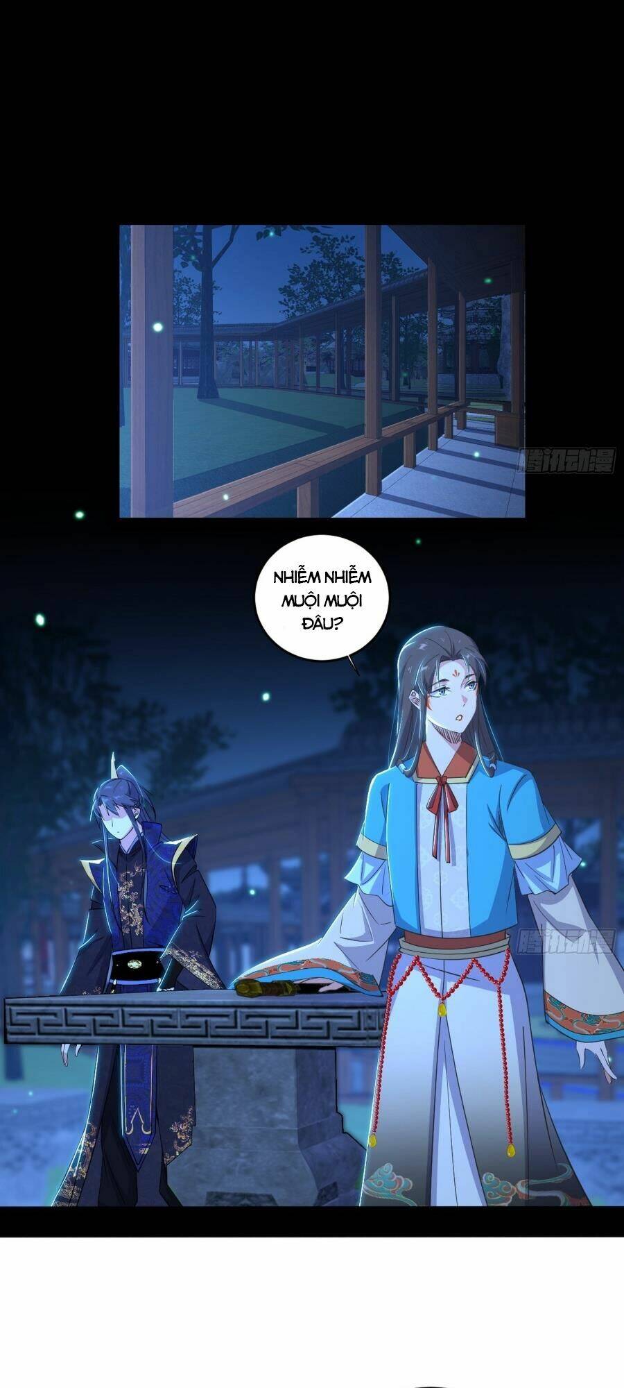 Ta Là Tà Đế Chapter 423 - Trang 2