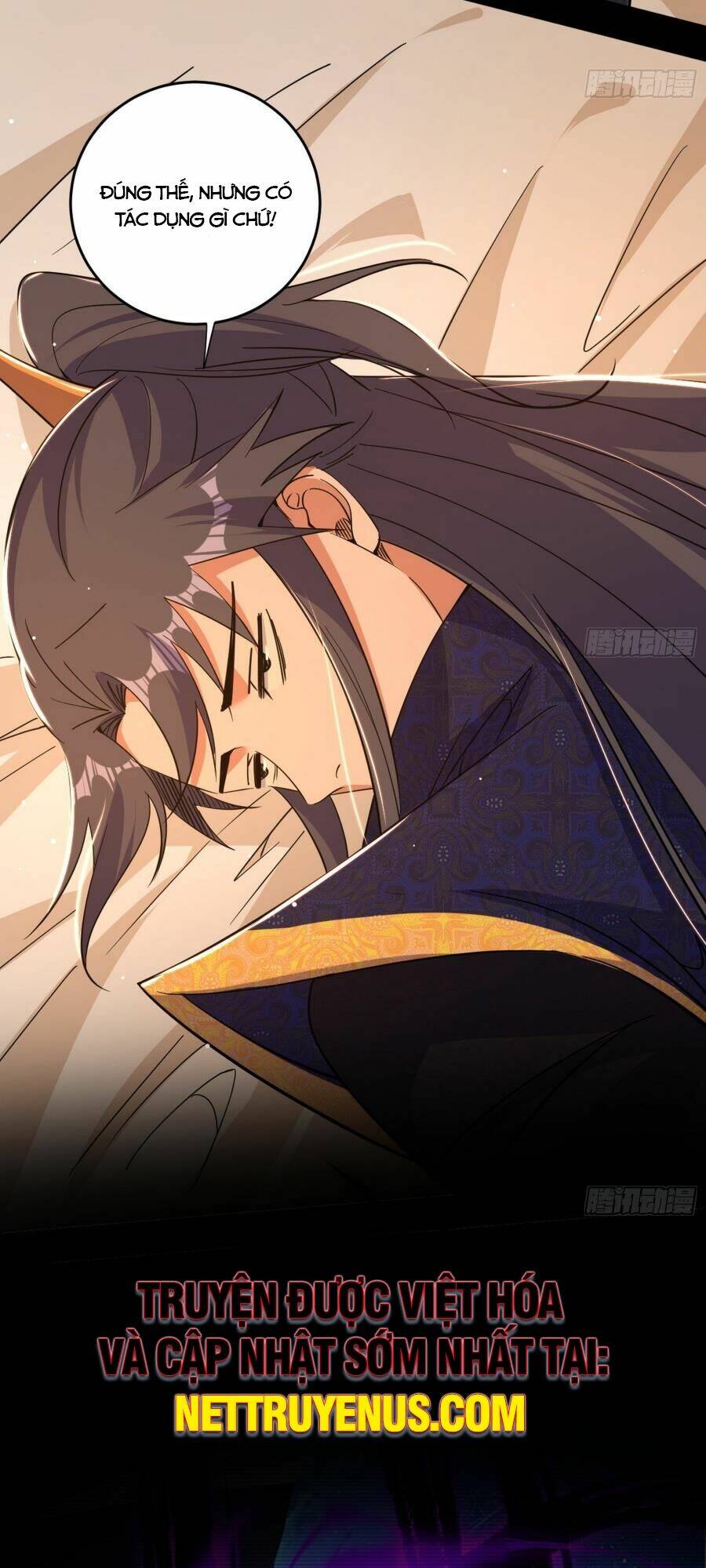 Ta Là Tà Đế Chapter 423 - Trang 2