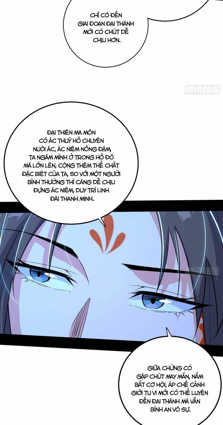 Ta Là Tà Đế Chapter 423 - Trang 2
