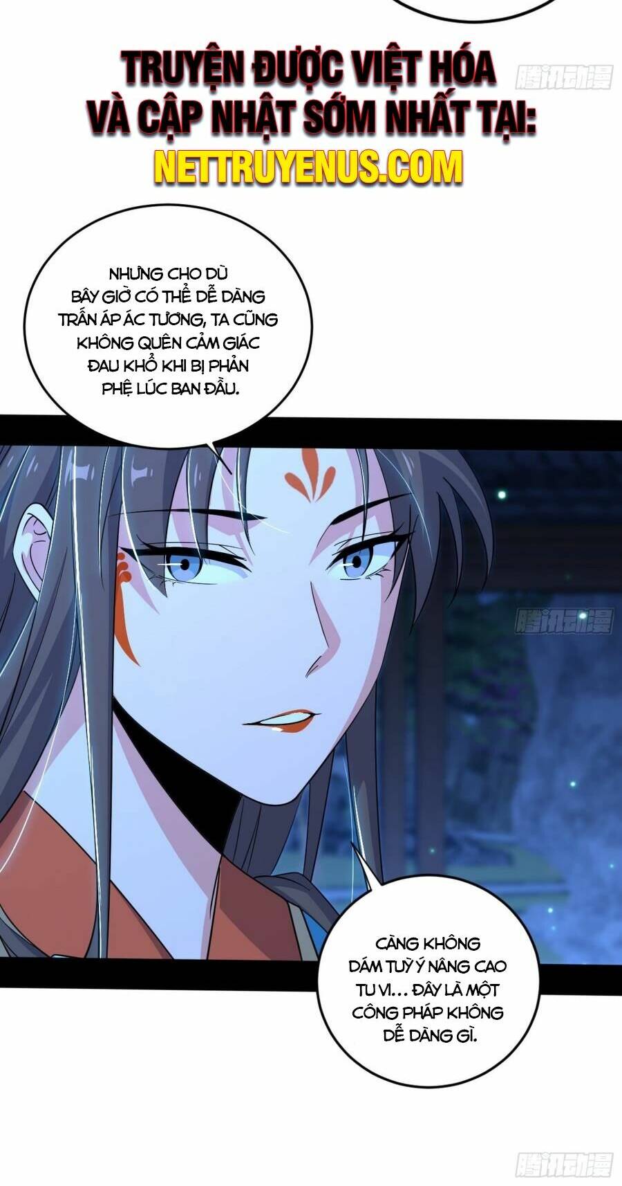 Ta Là Tà Đế Chapter 423 - Trang 2
