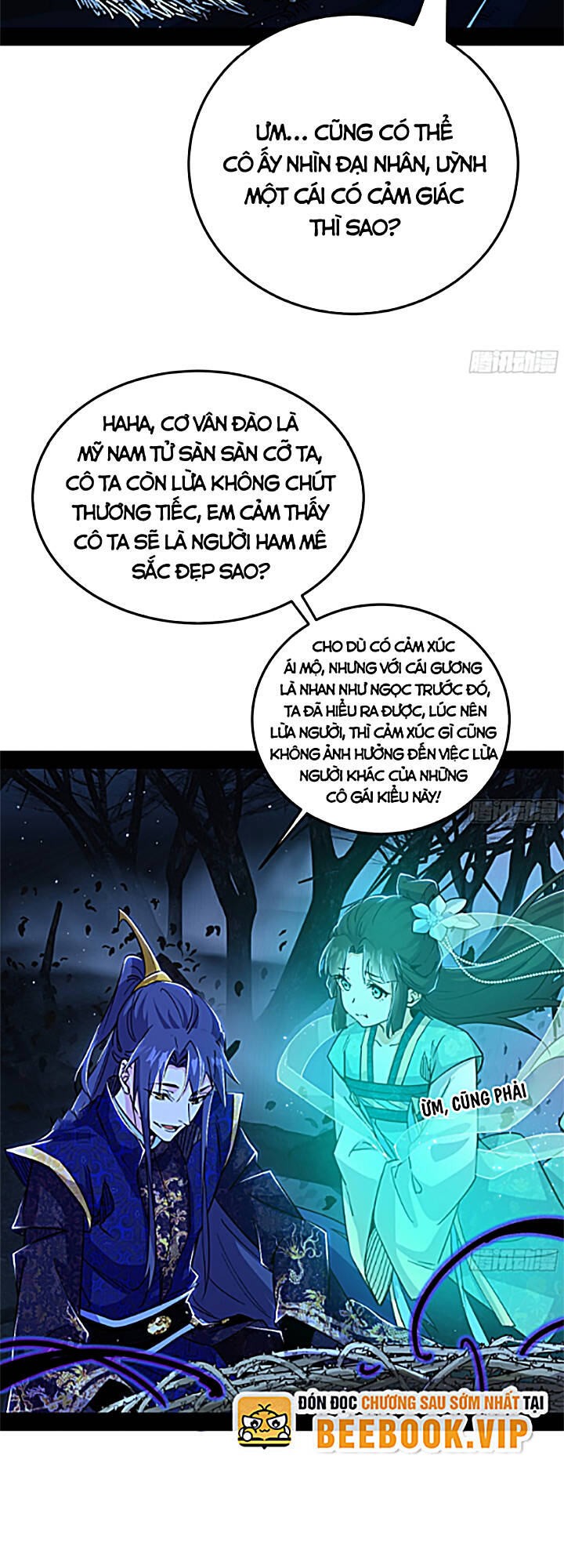 Ta Là Tà Đế Chapter 424 - Trang 2