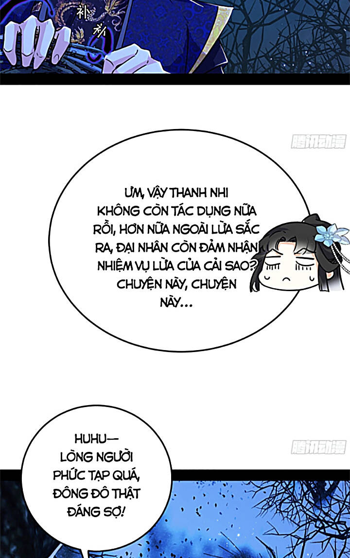 Ta Là Tà Đế Chapter 424 - Trang 2