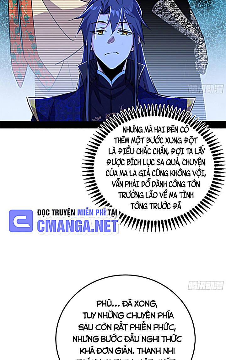 Ta Là Tà Đế Chapter 424 - Trang 2