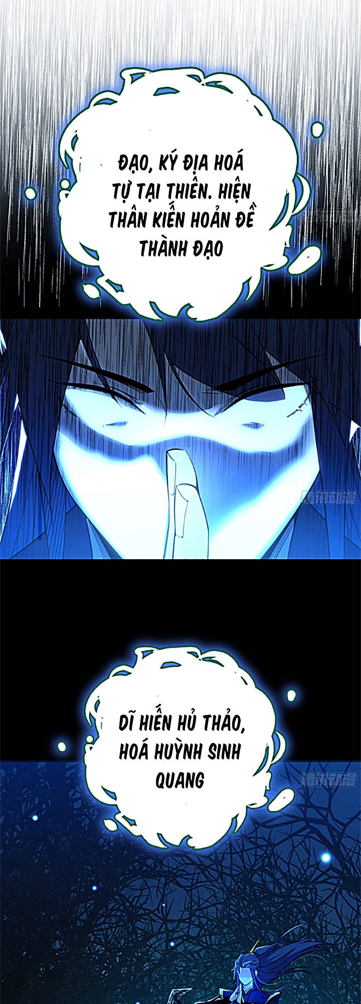 Ta Là Tà Đế Chapter 424 - Trang 2