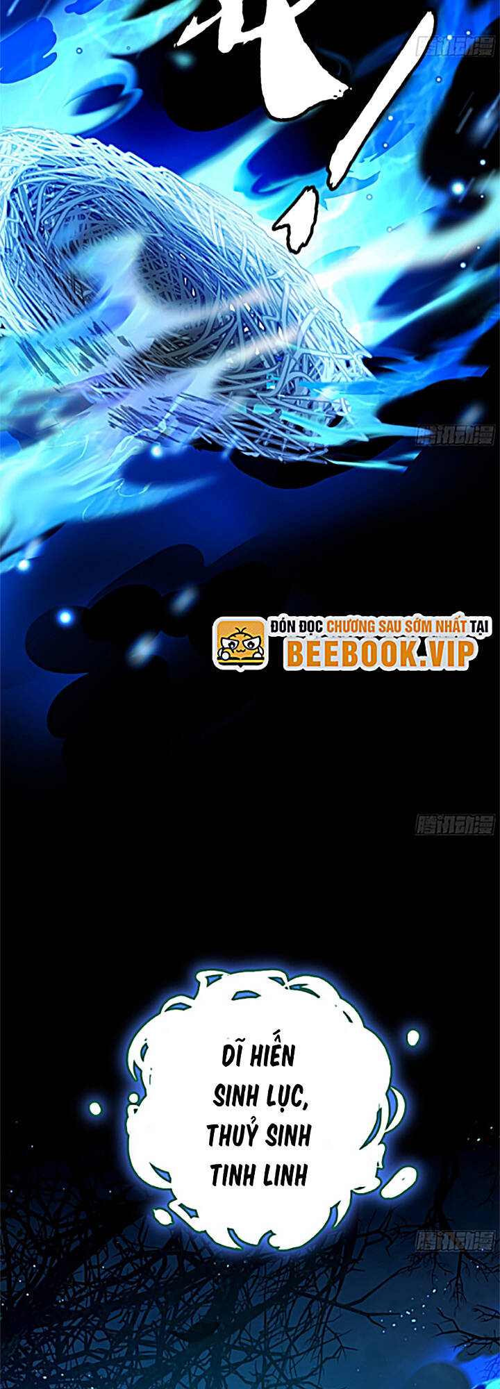 Ta Là Tà Đế Chapter 424 - Trang 2