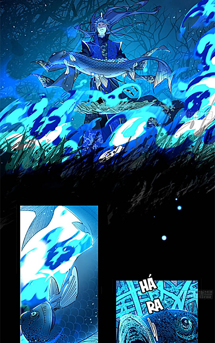 Ta Là Tà Đế Chapter 424 - Trang 2